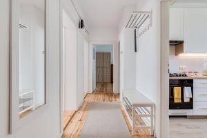 Partyzantów 31 by Homeprime