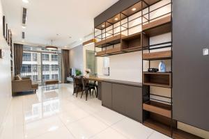 Vinhomes Central Park - Landmark 5