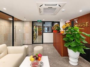 Sola House Apartment