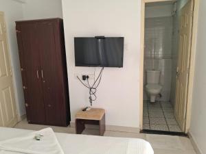 Le Mansion Suites