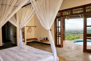 Foot On Africa Safari Lodge