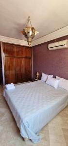 Appartement De Luxe A Gueliz Le Coeur De Marrakech