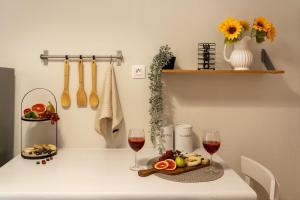 City Essence - Modern 2BR