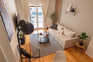 City Essence - Modern 2BR
