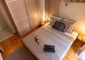 City Essence - Modern 2BR