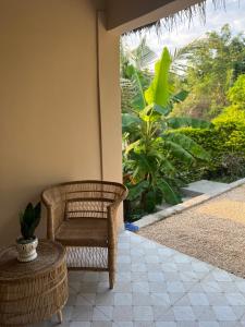 The Garden Breeze