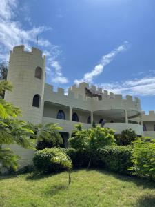 Watamu castle