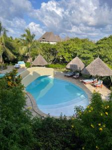 Watamu castle
