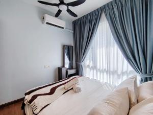 Central Park Phase1 5min Angsana Mall by MWM