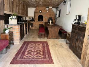 Casa La Burea