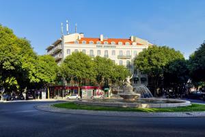 Prime Apartments Estefânia