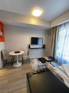 Lux Homes Altura Studio 1116