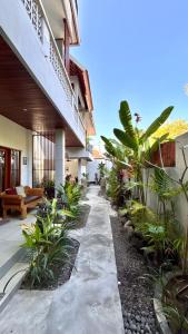 Ground Floor The Lima Guesthouse Canggu