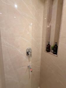 Private Balcony with 24x7 Power Backup and Free Parking