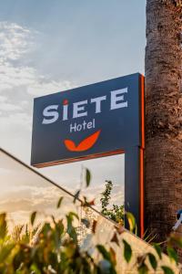 Siete Hotel