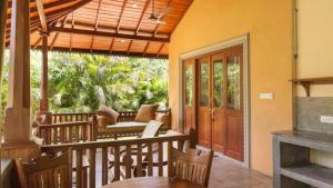Bird Paradise Garden Stay