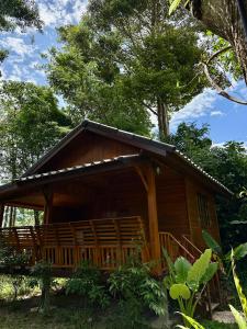 Rak Phulay Sanctuary Retreat