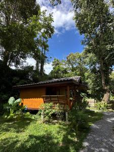 Rak Phulay Sanctuary Retreat