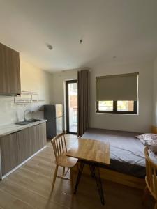 Gia Huy Residences