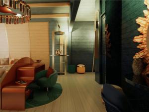 Oaga Art Resort Maldives -Inclusive