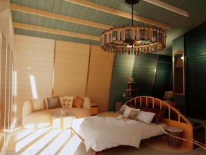 Oaga Art Resort Maldives -Inclusive