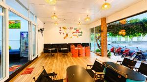 Q Song Chi Côn Đảo Hotel