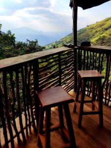 Olympos Campsite