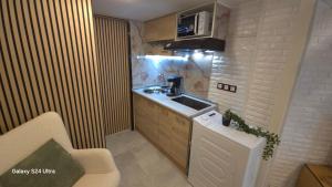 Filopappou Athenian Loft