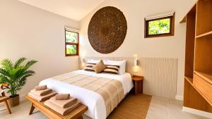 Villa La Balinaise - Vue Mer, Villa 16
