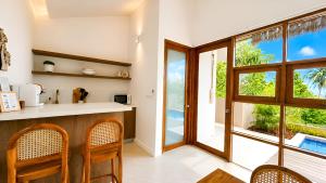 Villa La Balinaise - Vue Mer, Villa 16
