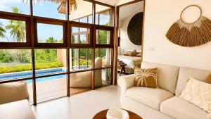 Villa La Balinaise - Vue Mer, Villa 16