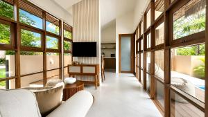 Villa La Balinaise - Vue Mer, Villa 16