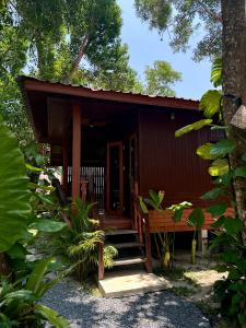 Rak Phulay Sanctuary Retreat
