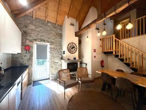 Chalet Villas Gerês