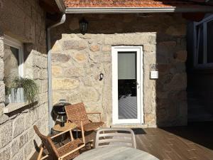 Chalet Villas Gerês