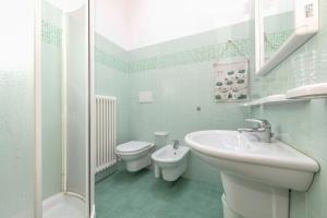 Duplex moderno nel cuore di Nago-Torbole per 5