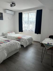 Apartament cu două dormitoare