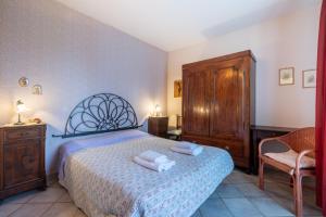 GuestHost - Welcoming Apartment on Via Francigena