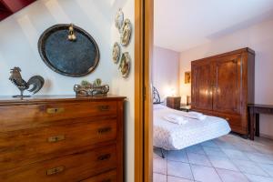 GuestHost - Welcoming Apartment on Via Francigena