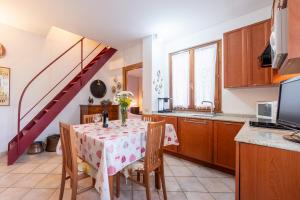 GuestHost - Welcoming Apartment on Via Francigena