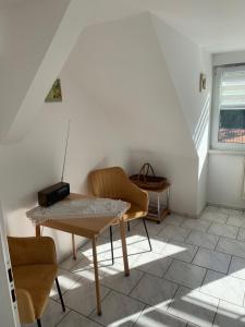Ferienwohnung Geiseltalsee Frankleben