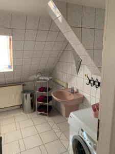 Ferienwohnung Geiseltalsee Frankleben