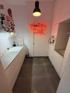 Art Loft Apartment City Park Poznań