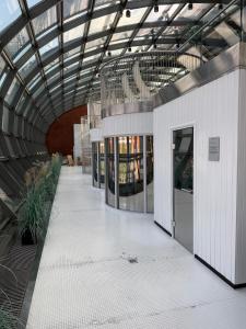 Art Loft Apartment City Park Poznań
