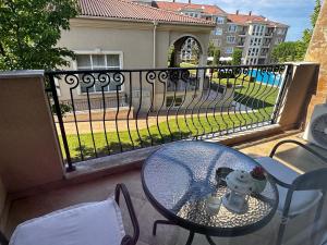 Студио в комплекс ATIA RESORT Черноморец