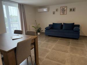 Oliva Apartman