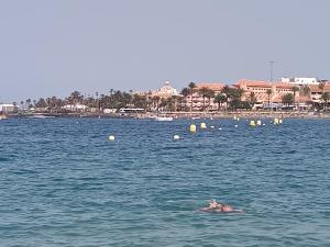 Las Vistas Beachfront