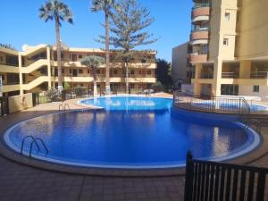 Las Vistas Beachfront