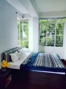 Pine Hills Homestay