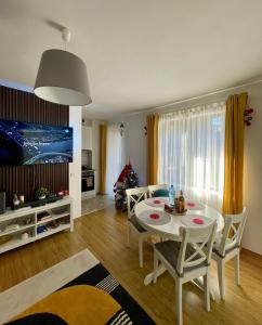 Hrebet House Borovets